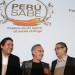 Gastón Acurio, Ferrán Adrià y Jesús Santos