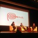 Gastón y Ferran Adria durante la presentación de Perú Sabe en Washington