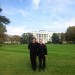 Gastón y Ferran en Washington